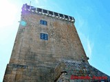 Torre de Vilanova dos Infantes