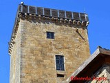 Torre de Vilanova dos Infantes