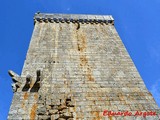 Torre de Vilanova dos Infantes