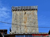 Torre de Vilanova dos Infantes