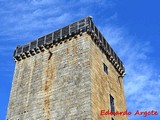 Torre de Vilanova dos Infantes