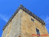 Torre de Vilanova dos Infantes