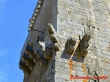 Torre de Vilanova dos Infantes