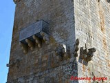 Torre de Vilanova dos Infantes