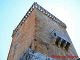 Torre de Vilanova dos Infantes