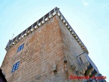 Torre de Vilanova dos Infantes