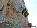 Torre de Vilanova dos Infantes