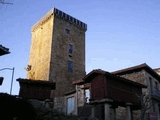 Torre de Vilanova dos Infantes