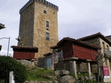 Torre de Vilanova dos Infantes