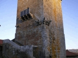 Torre de Vilanova dos Infantes