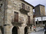 Torre de Vilanova dos Infantes