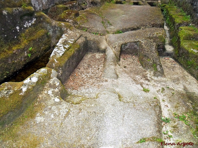 Monasterio de San Pedro