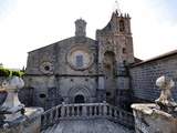 Monasterio de San Clodio