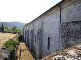 Monasterio de San Clodio