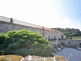 Monasterio de San Clodio