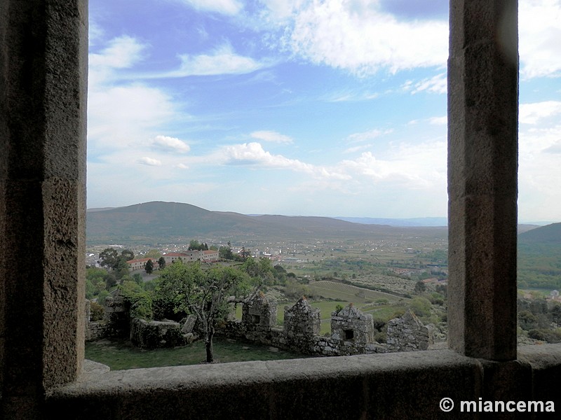 Fortaleza de Monterrei