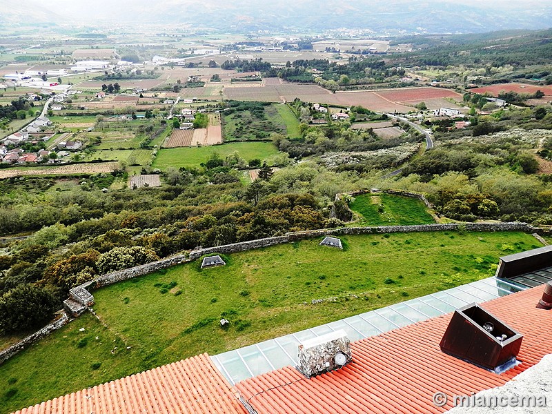 Fortaleza de Monterrei