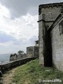 Fortaleza de Monterrei