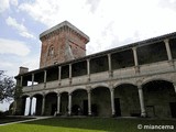 Fortaleza de Monterrei