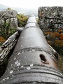 Fortaleza de Monterrei