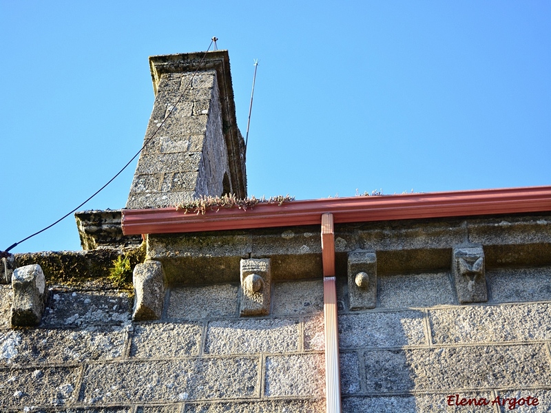 Iglesia de San Martín