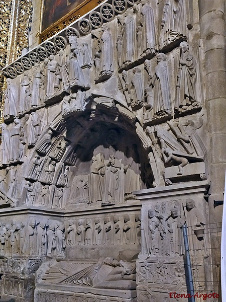 Catedral de San Martín