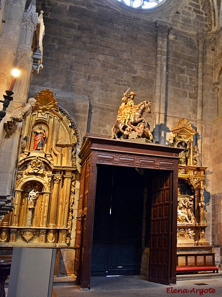 Catedral de San Martín