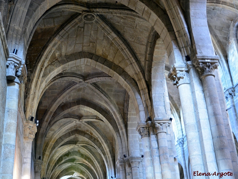 Catedral de San Martín