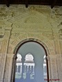 Claustro e Iglesia de San Francisco