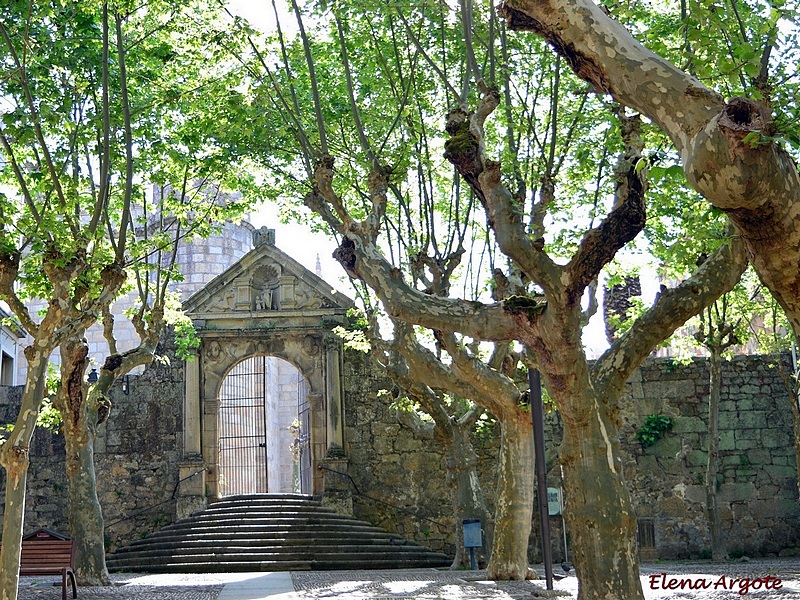 Iglesia de la Santísima Trinidad