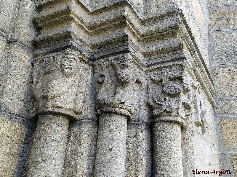 Iglesia de la Santísima Trinidad