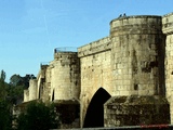 Puente romano de Orense