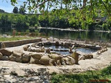 Termas da Chavasqueira