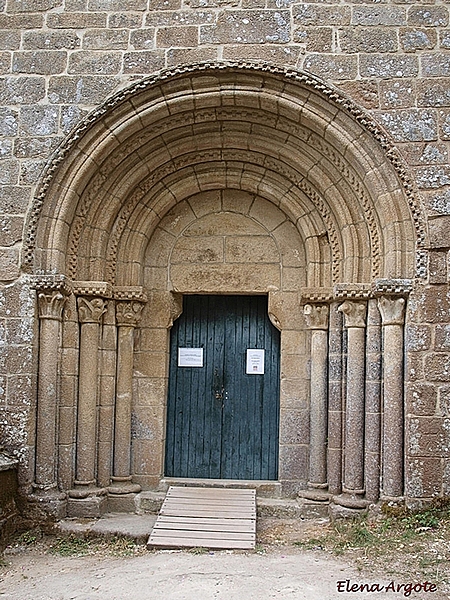 Monasterio de Santa Cristina