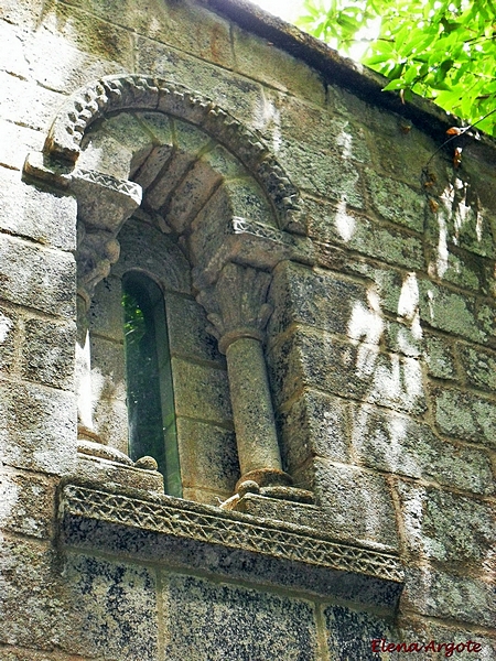 Monasterio de Santa Cristina