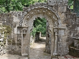 Monasterio de Santa Cristina