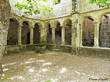 Monasterio de Santa Cristina