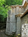 Monasterio de Santa Cristina