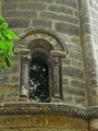 Monasterio de Santa Cristina