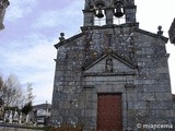 Iglesia de San Mamede