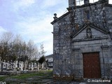 Iglesia de San Mamede