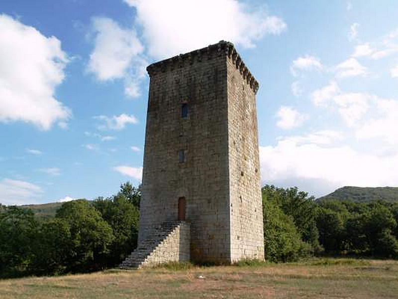 Torre de Forxa