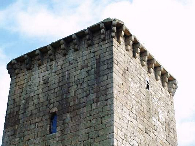 Torre de Forxa