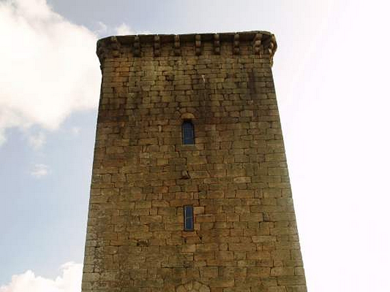 Torre de Forxa