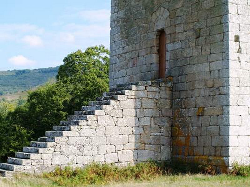 Torre de Forxa