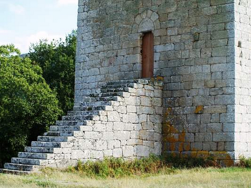 Torre de Forxa