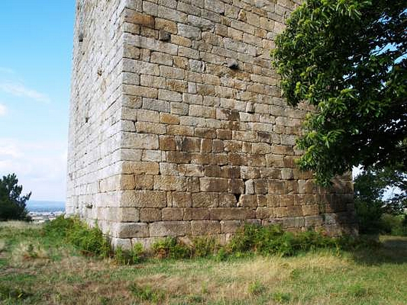 Torre de Forxa