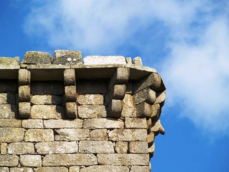 Torre de Forxa