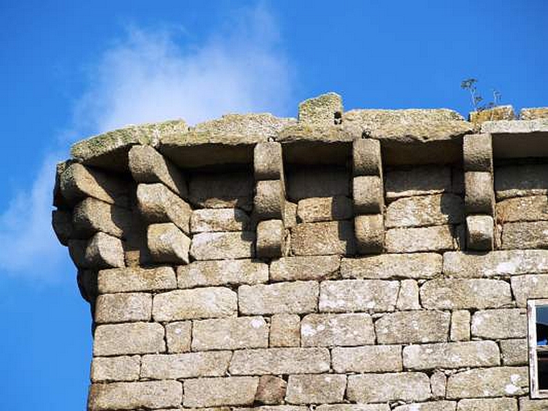 Torre de Forxa