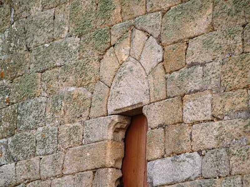 Torre de Forxa